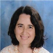 Bonjour,
Je suis professeur d'espagnol (langue maternelle) J'ai un Master (bac + 5) en Langues étrangères et en Gestion d'entreprises. Patiente et à l'écoute